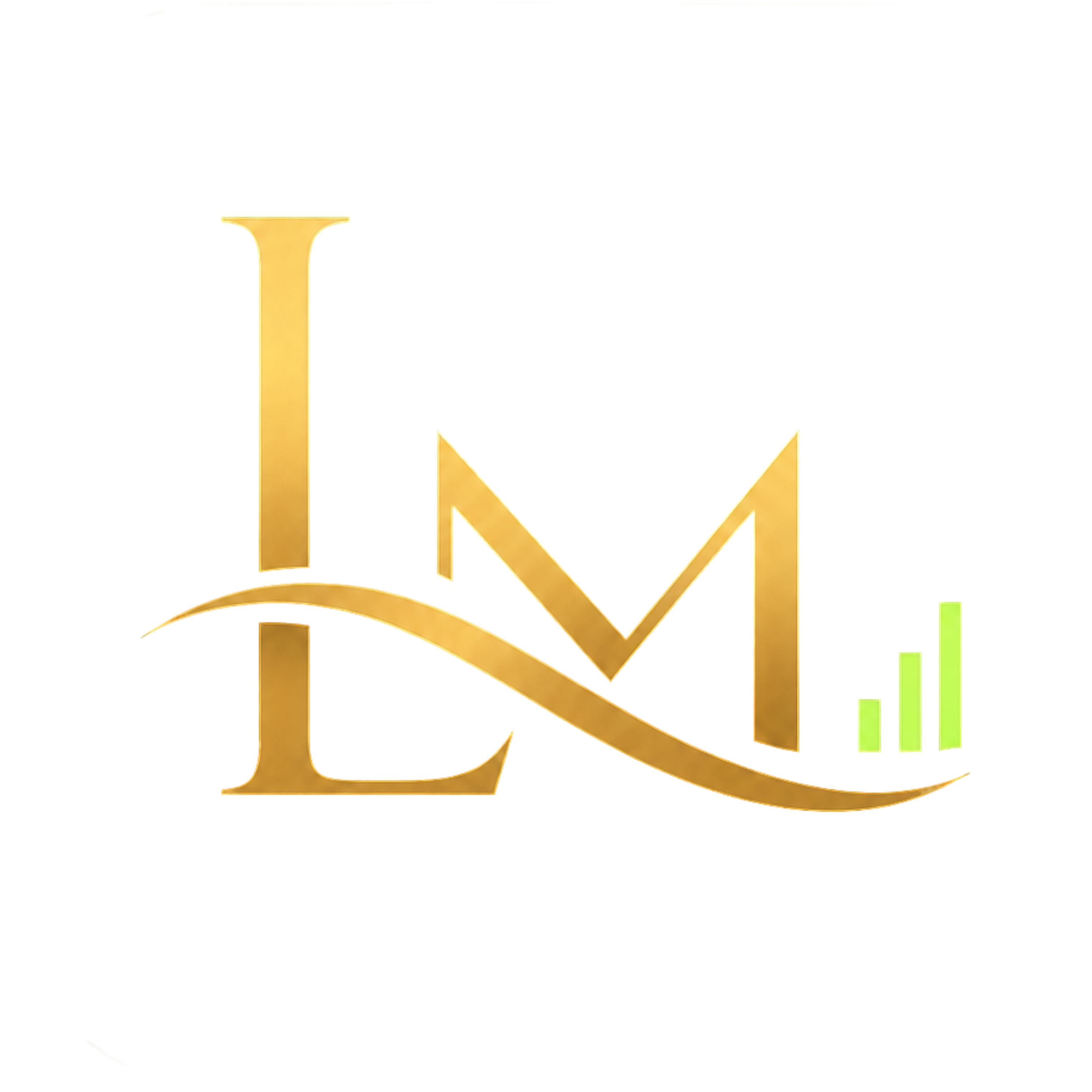 LiynaMedia Logo
