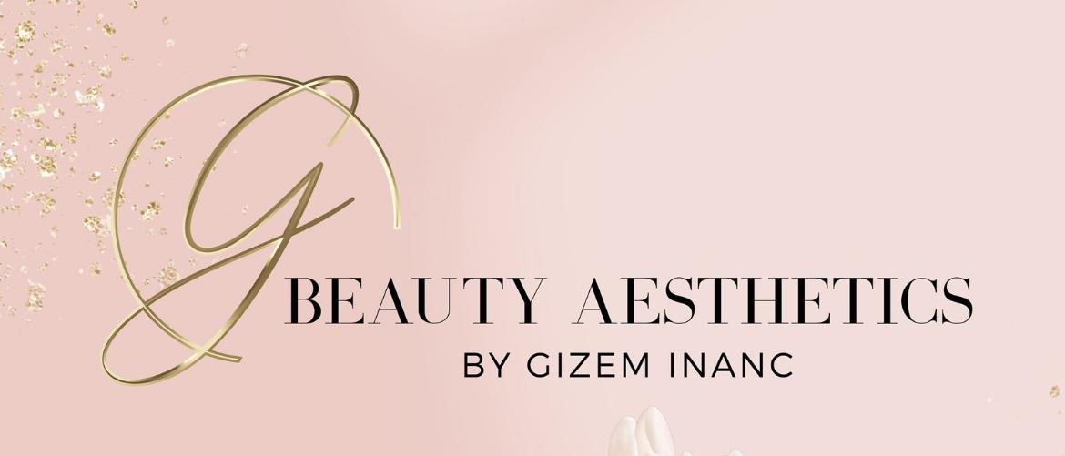 Beauty Aesthetics by Gizem Inanc – Markenlogo