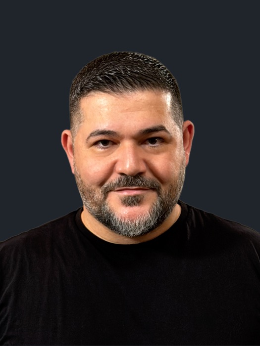 Baris Parlak