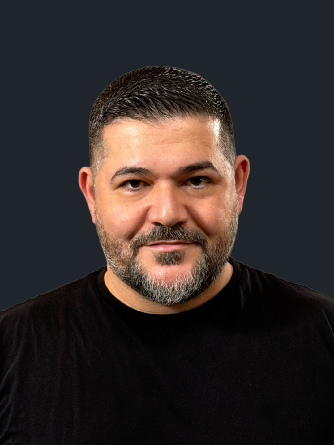 Baris Parlak