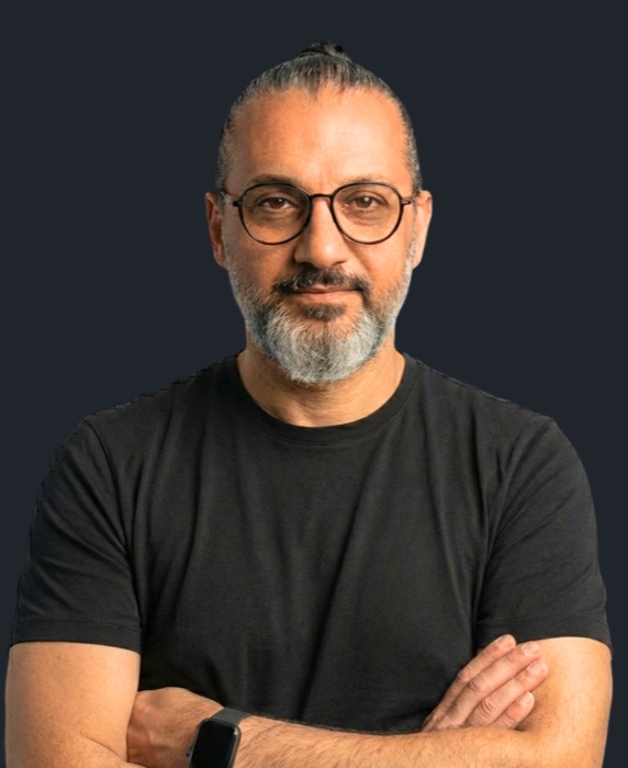 İrfan Demirkaya