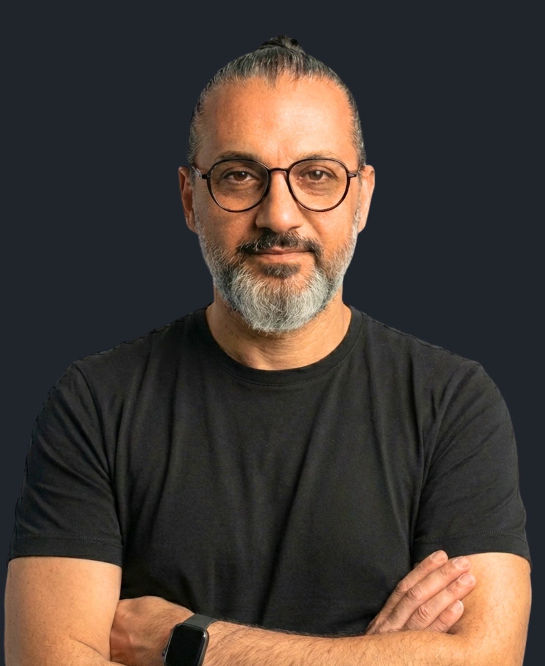İrfan Demirkaya