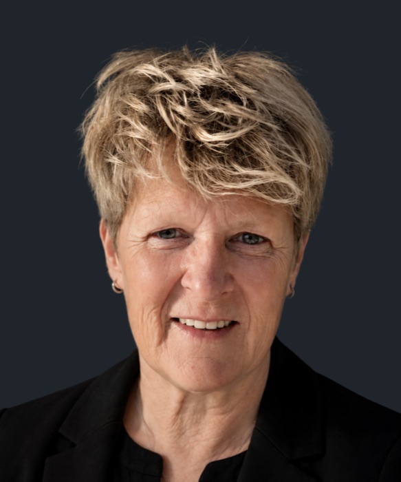 Kerstin Höpfner