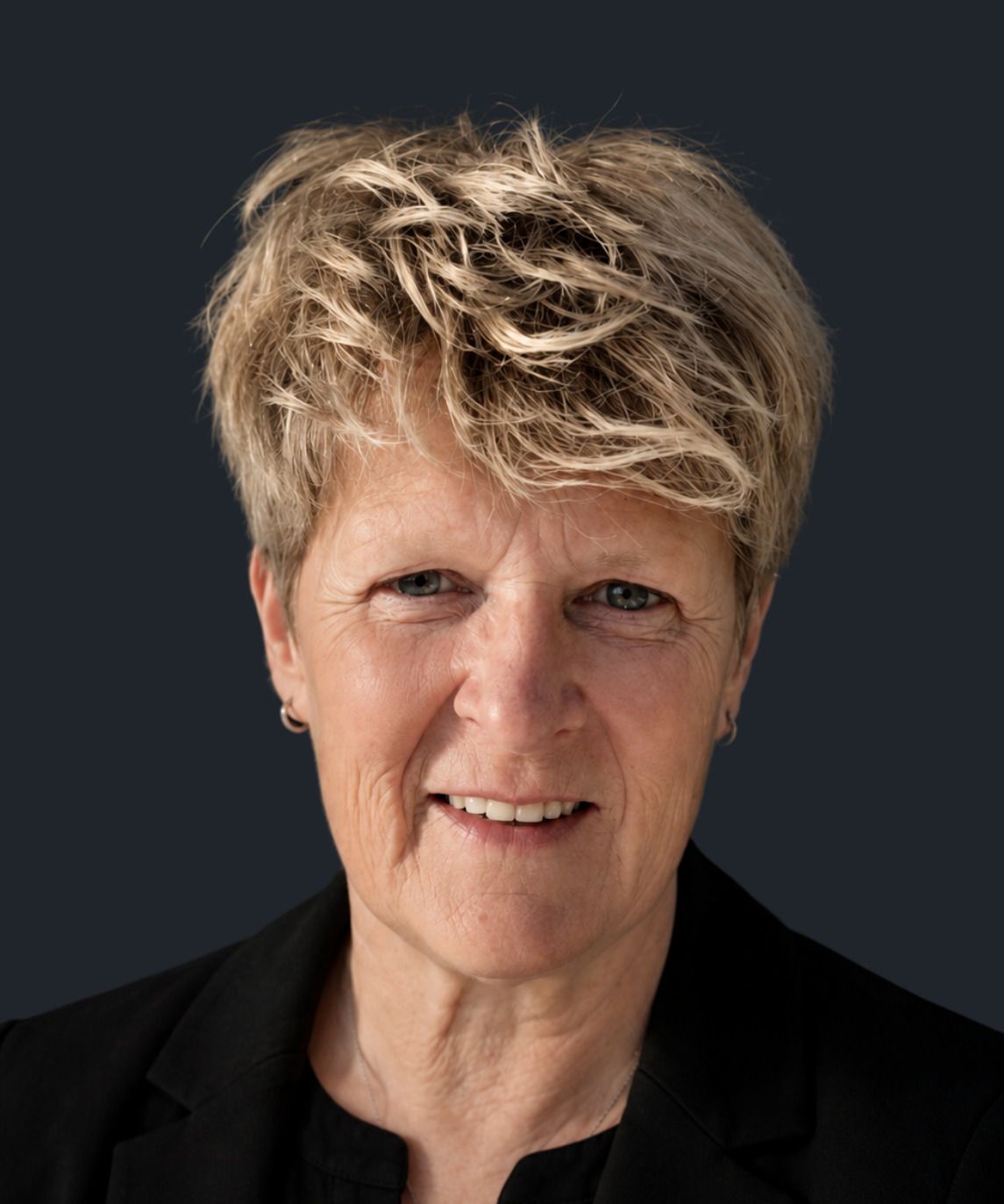 Kerstin Höpfner